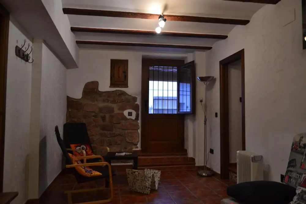 La Coveta Rural