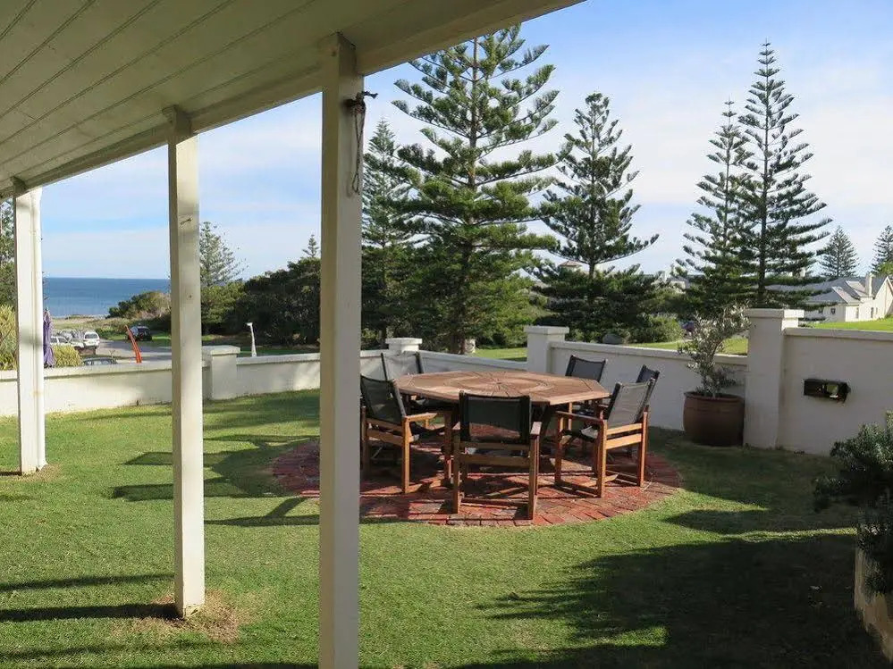 Cottesloe Beach House