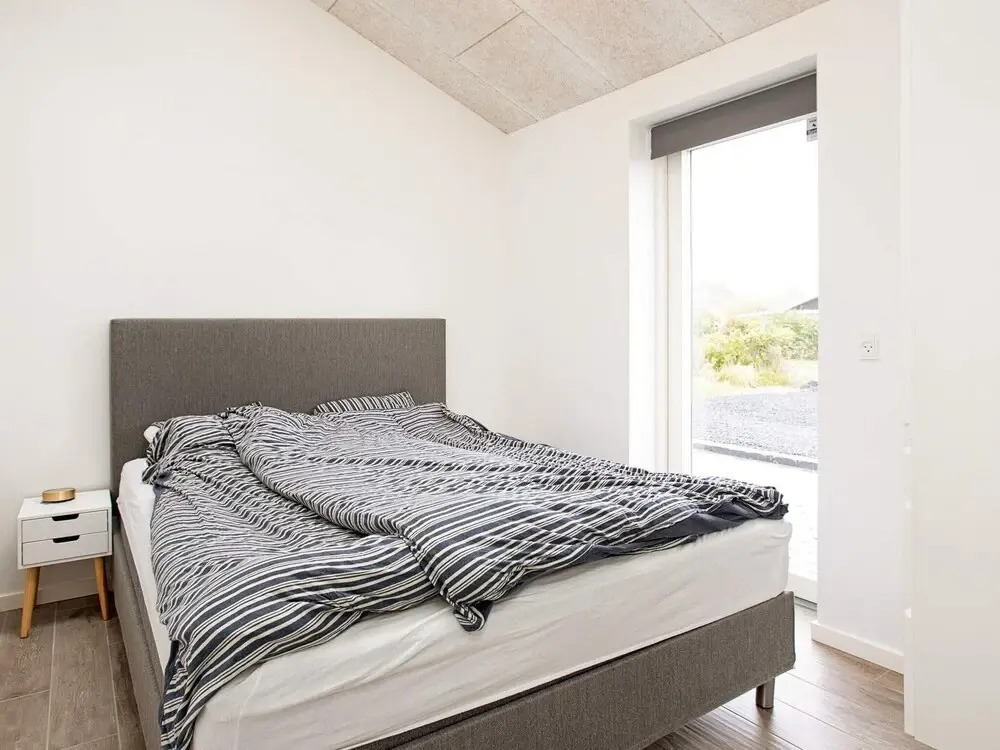 5 Star Holiday Home in Dannemare