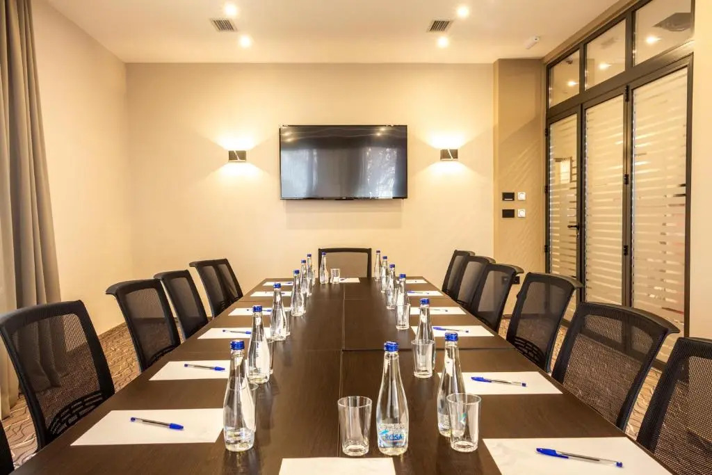 Garni hotel FILIA