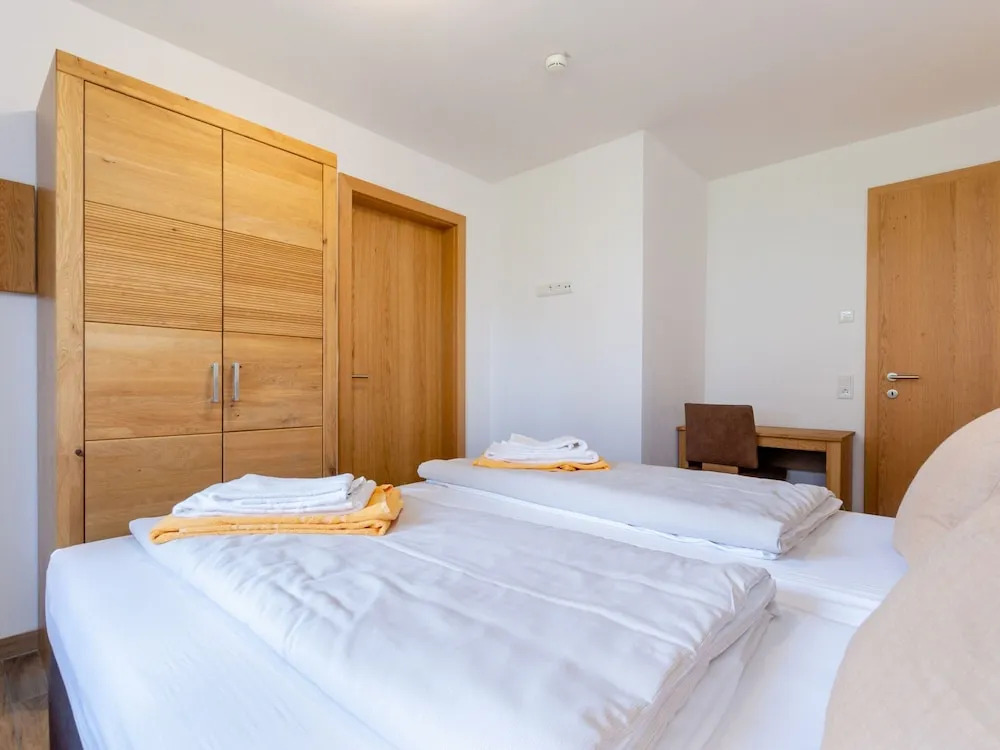 Lovely Apartment in Piesendorf With Sauna