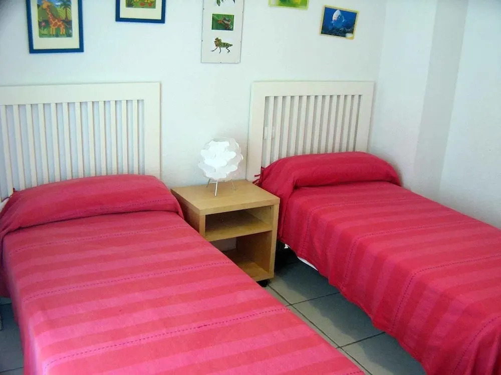 Apartamento Jardines L2-2A