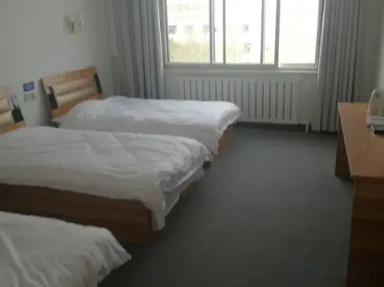 Wushenqi Jiatai Hotel