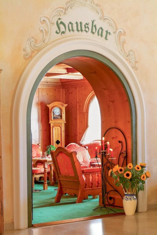 Hotel Matschner