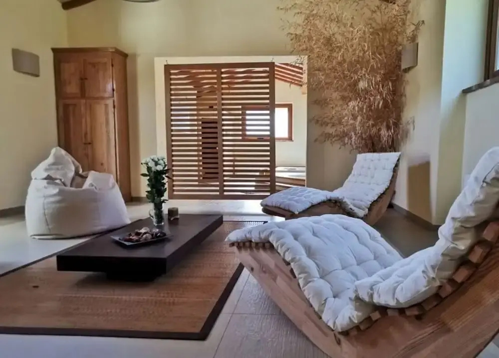 Villa Fornace Comfortable Holiday Residence