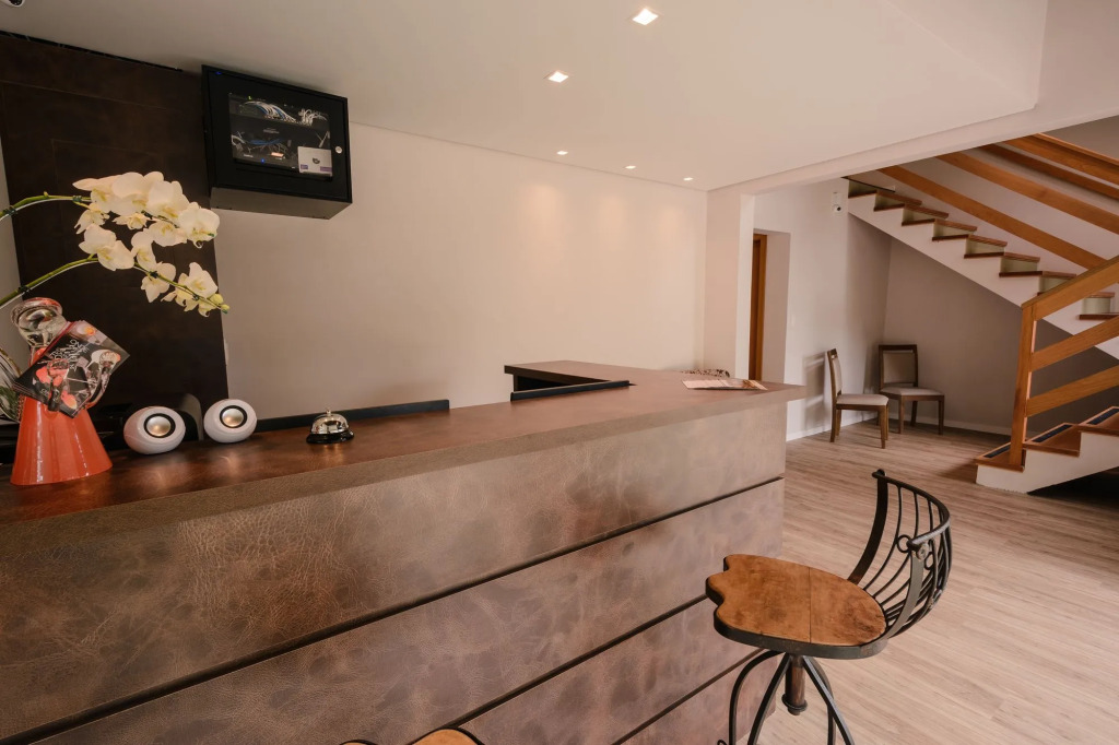 Alameda Felice Hotel