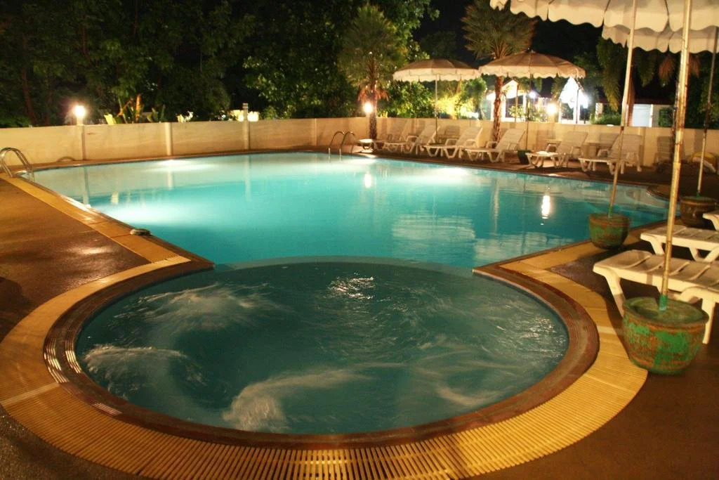 27 Resort