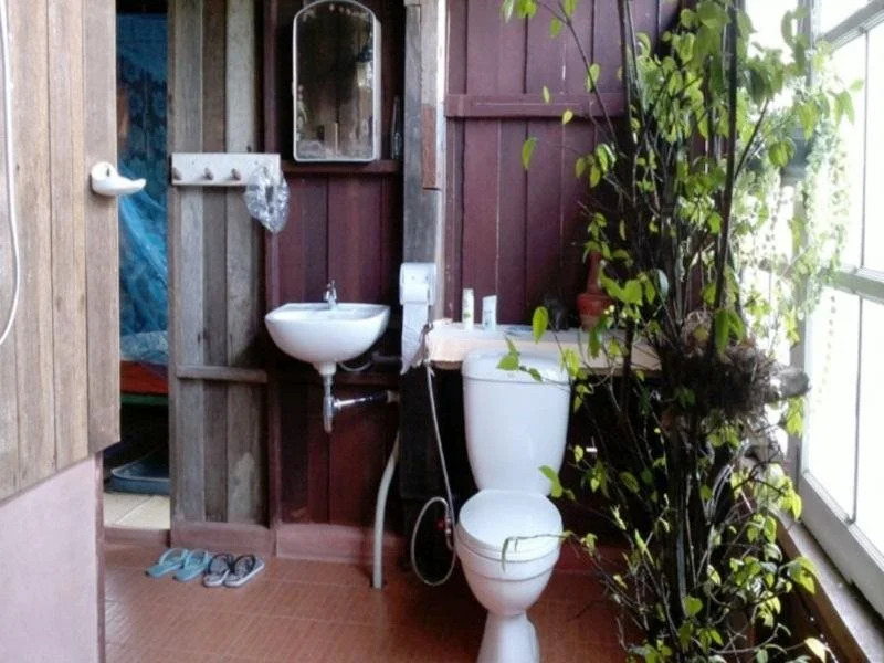 Banchan 9 Homestay