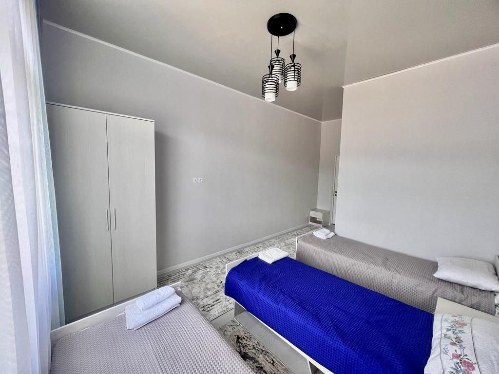 Guest House Dastan (Гостевой дом Дастан)