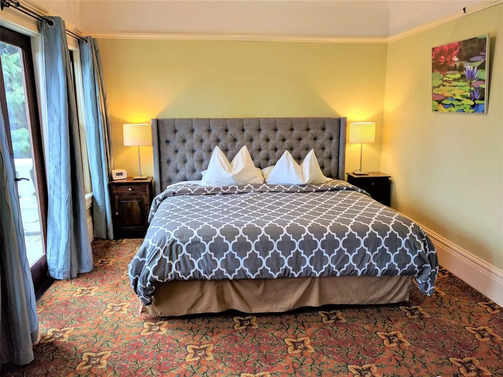 Evermore Guesthouse