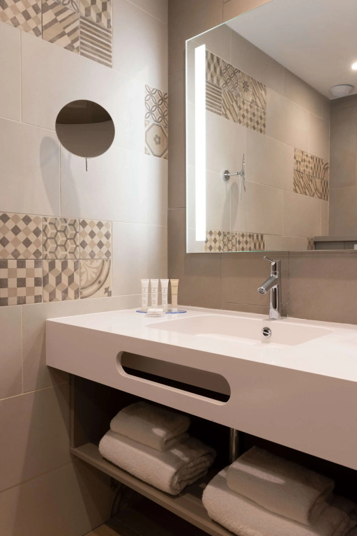 Hilton Garden Inn Le Havre, France