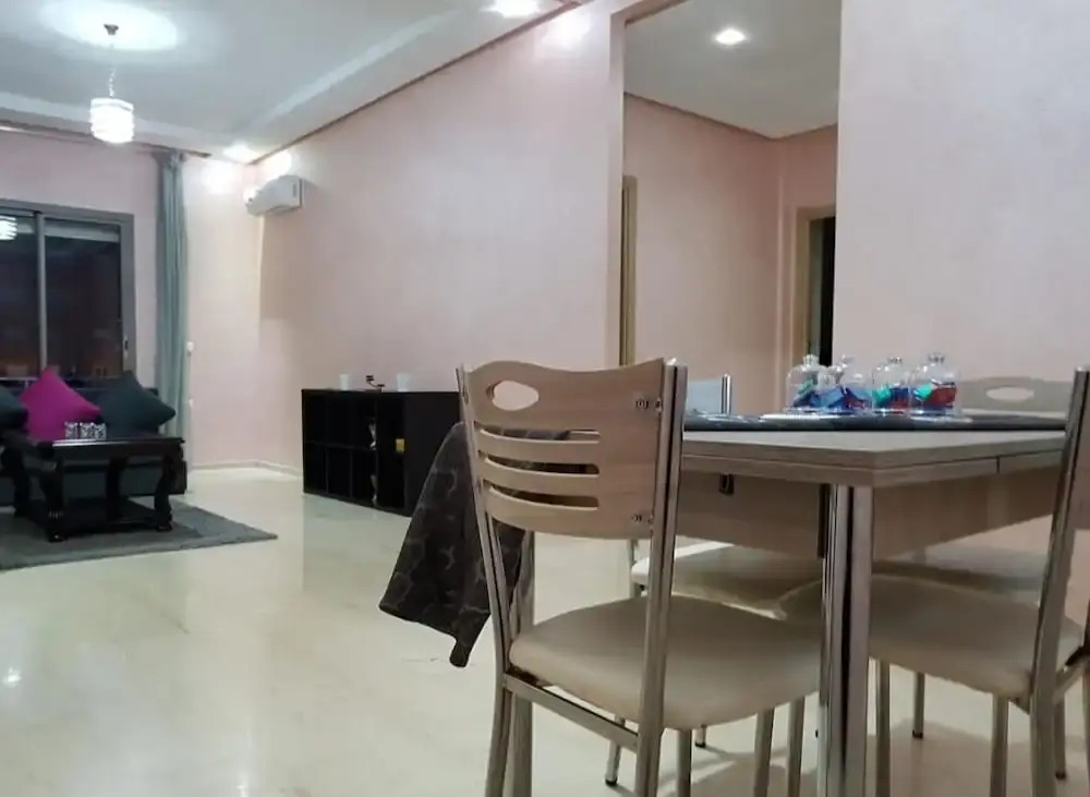 Residence Nour