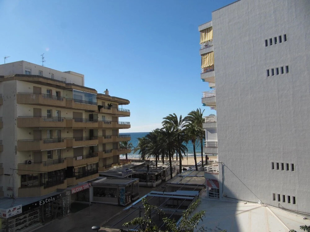 Apartamentos Santa Rosa Palmyra