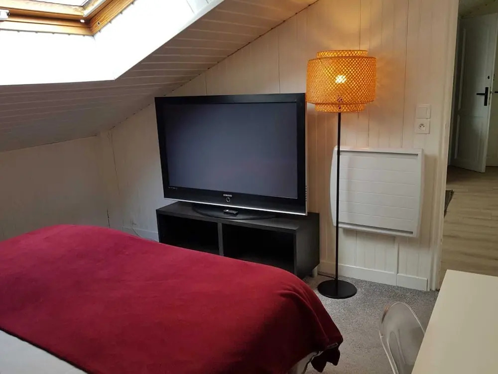 Lik Apparts 51 Rue Claude Bernard Rennes