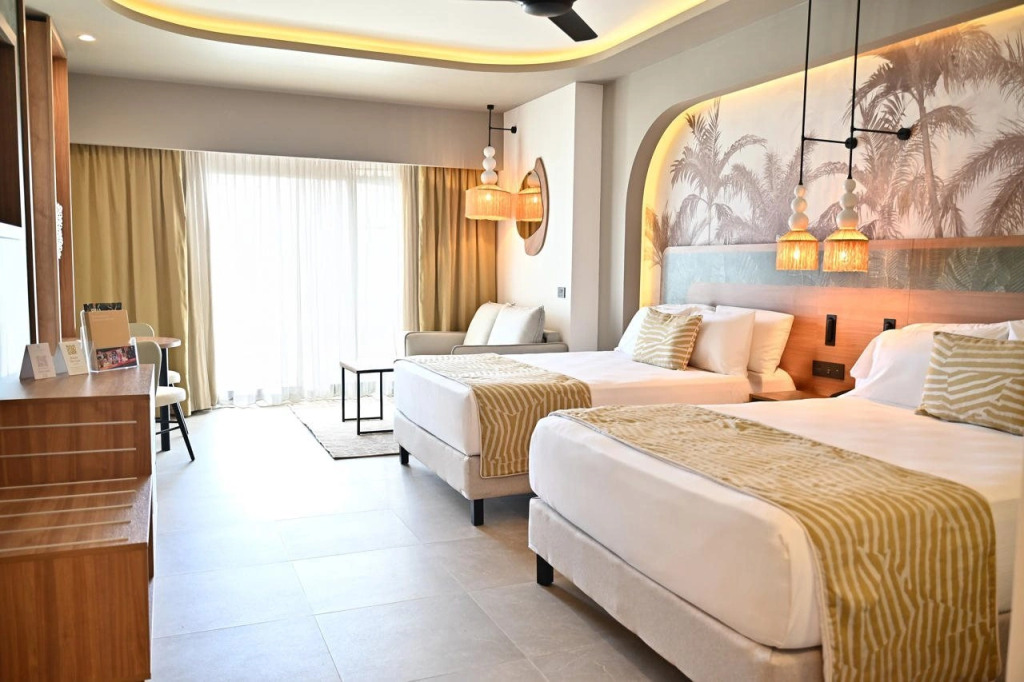 Riu Palace Peninsula - All Inclusive
