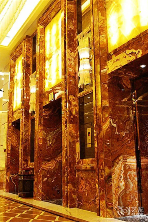 Wuhan Zongheng Hotel