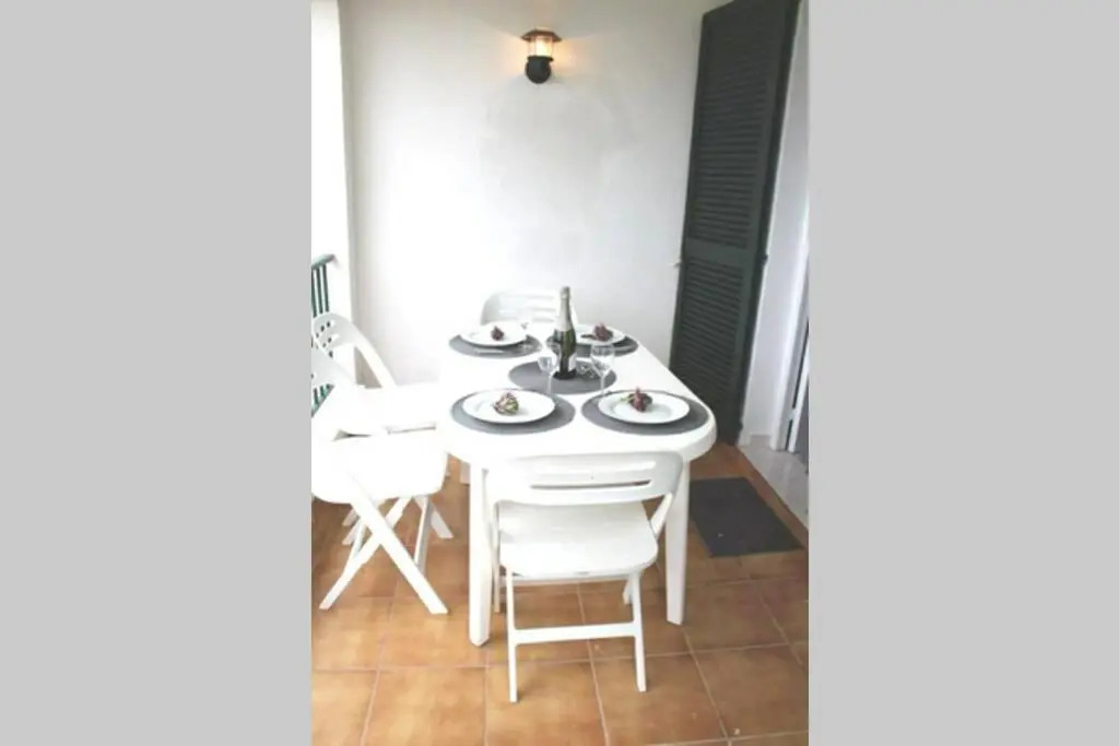 APARTAMENTOS BINIFORCAT CB apto 52 IDEAL PLACE FOR HOLIDAY
