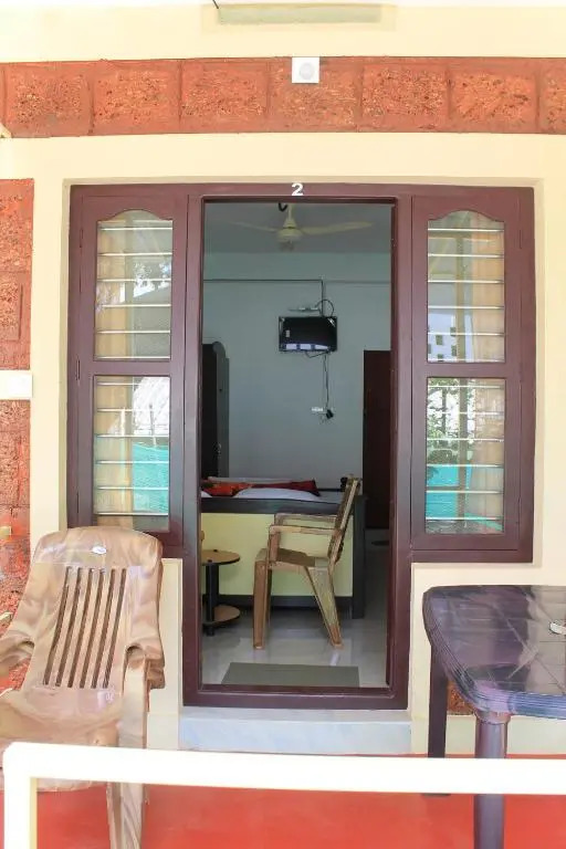 Woodside Homestay Wayanad