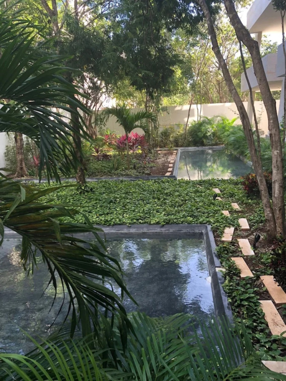 Memorable Tulum Experience @ THE HIGHLINE STUDIO By Salt-Kisses
