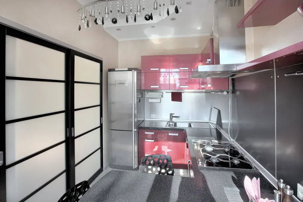 Minsk 2 Apartment