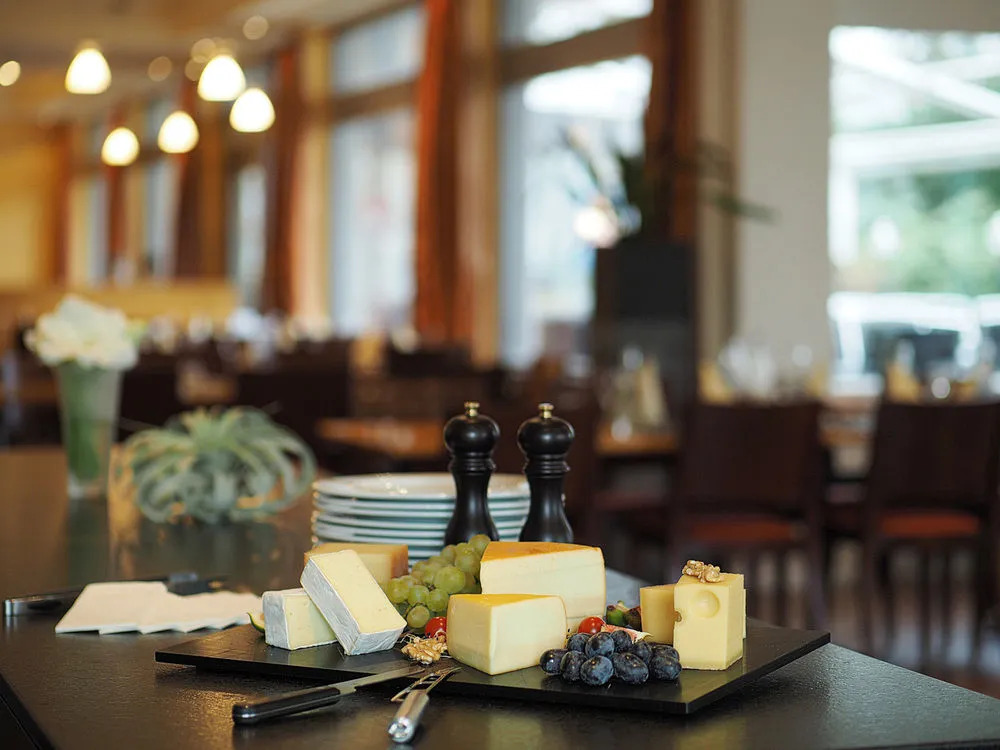 Hotel Holiday Thun