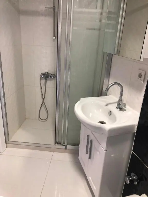 Sinop merkezde yeni binada 2+1 daire