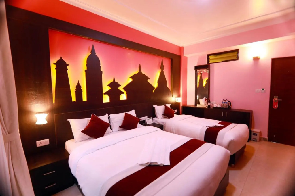 Hotel Task International