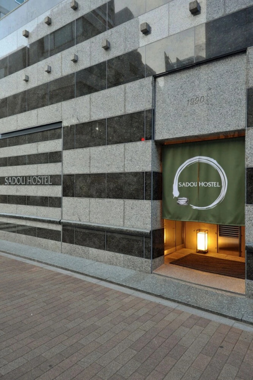 Sadou Hostel