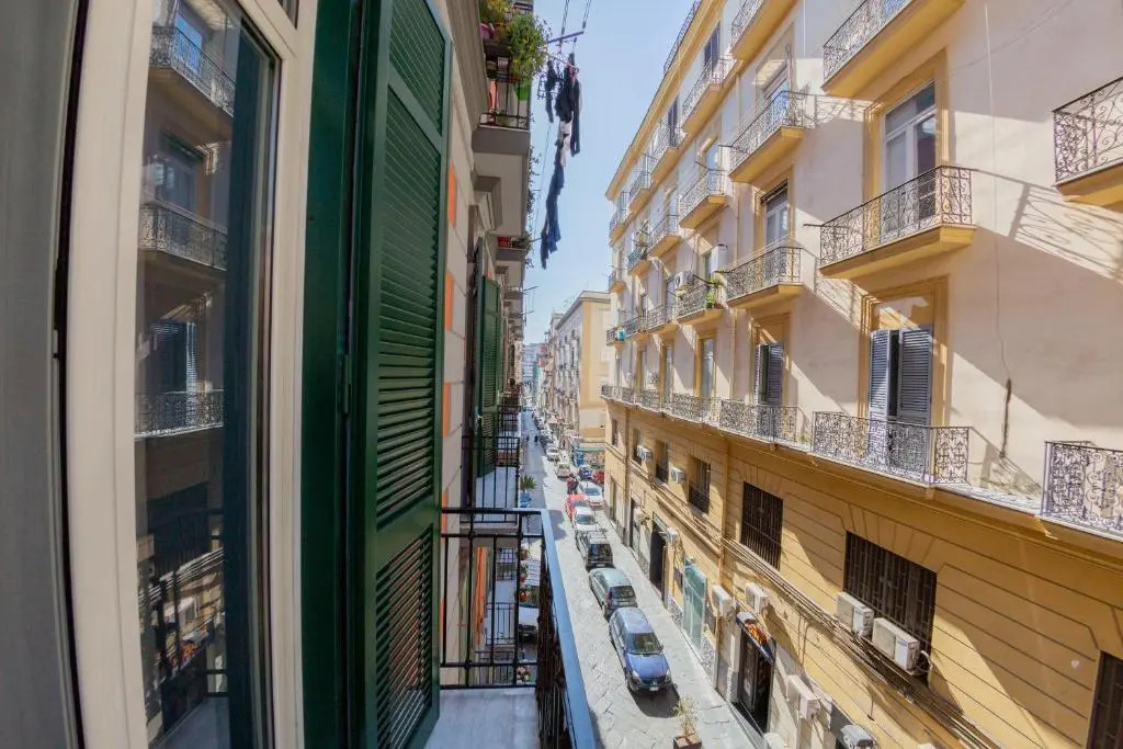 Suite CuoreNapoletano