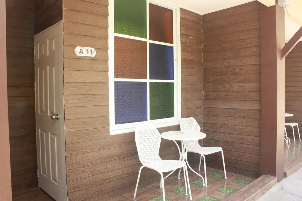 Eriko House