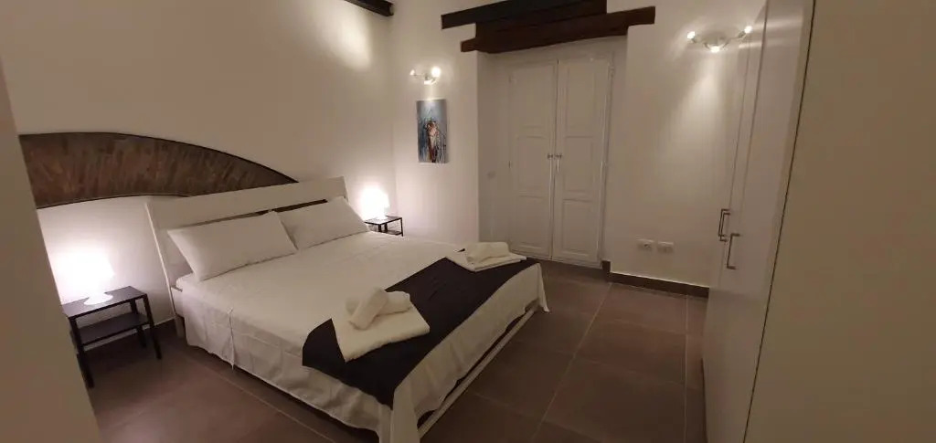 Belle Donne Apartment
