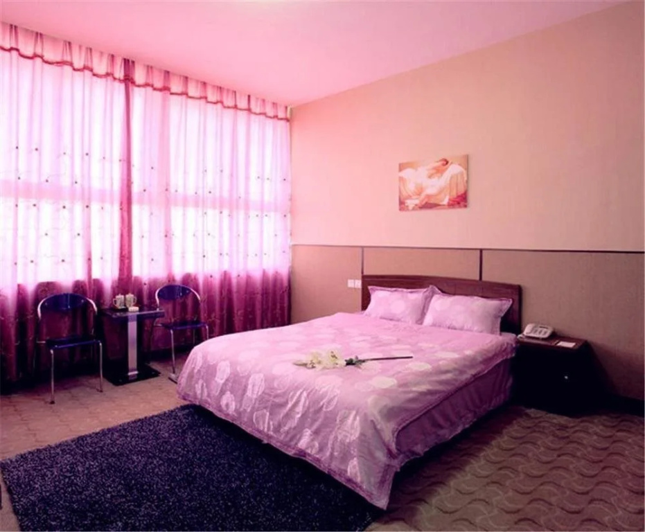Xukang Hotel