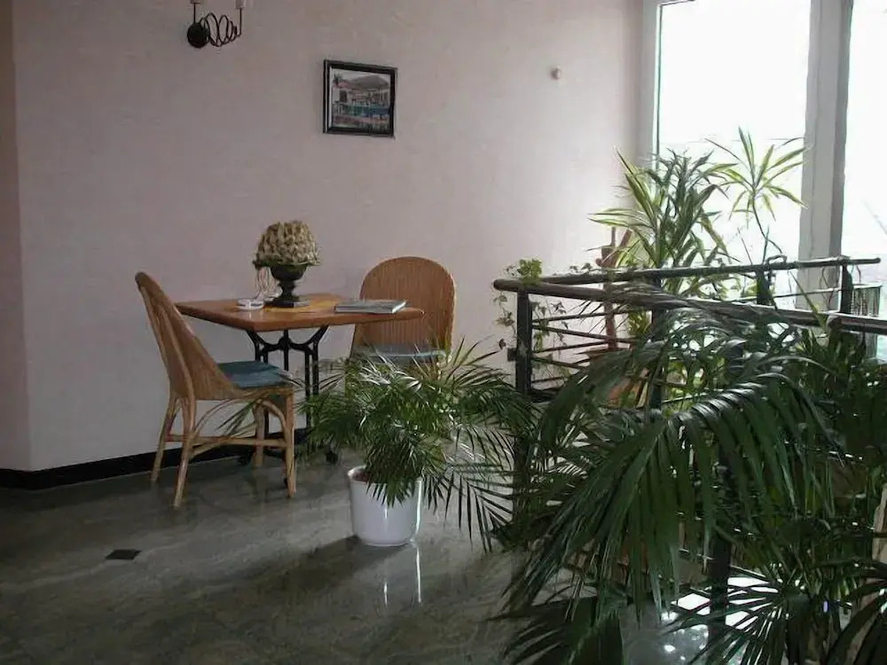 Hotel Blankenfeld