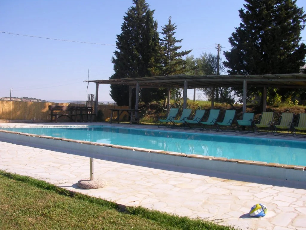 Agriturismo Re Carrubo
