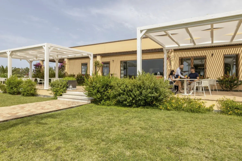 Falconara Greenblu Resort