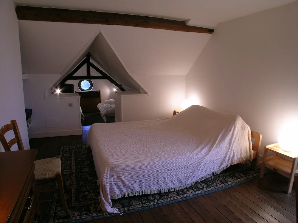 Gîte Le Fruitier