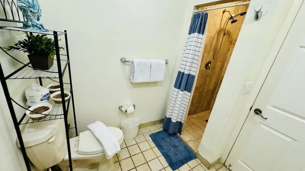 Beautiful 1Â½ Bedroom Condo on the Sea of Cortez at Las Palmas Resort BN-204 2 Condo by RedAwning