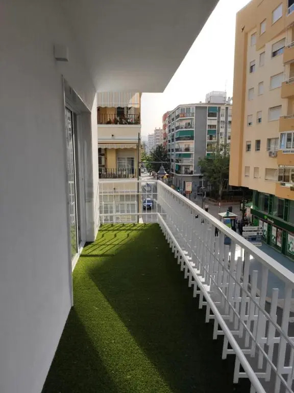 Apartamentos Mar 16 - Santa margarita