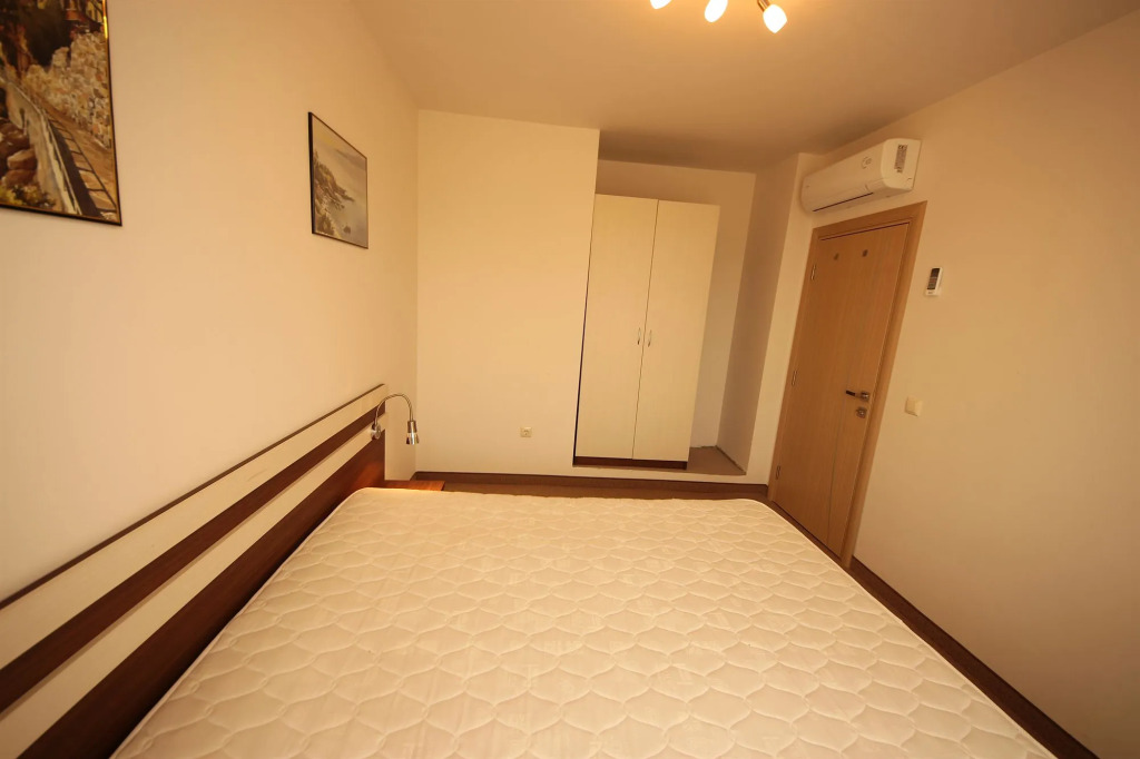 Menada Tarsis Apartments