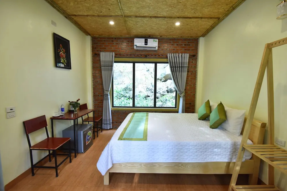 Veo Retreat Tam Coc