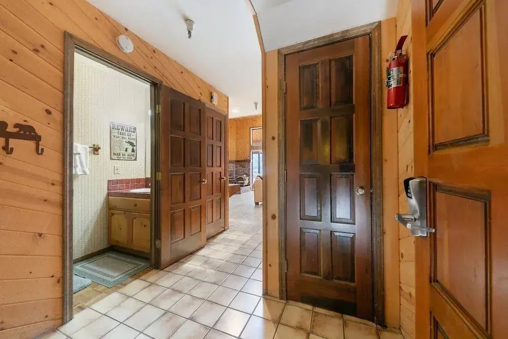 254 Bldg D 2 Bedroom Townhouse