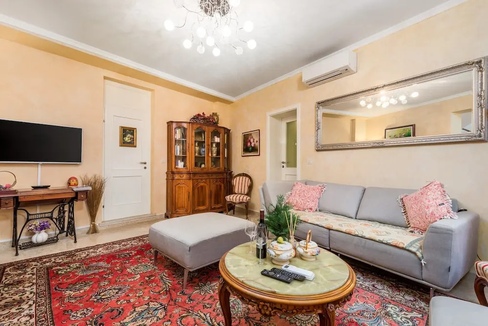 Apartment Vilma