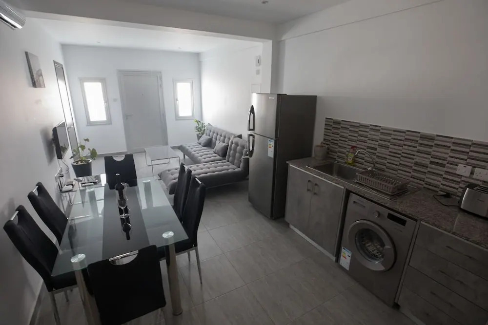 Ayia Napa Center Luxury Suites