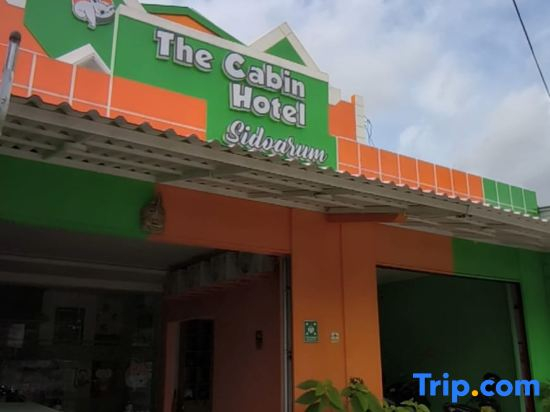 The Cabin Hotel Sidoarum