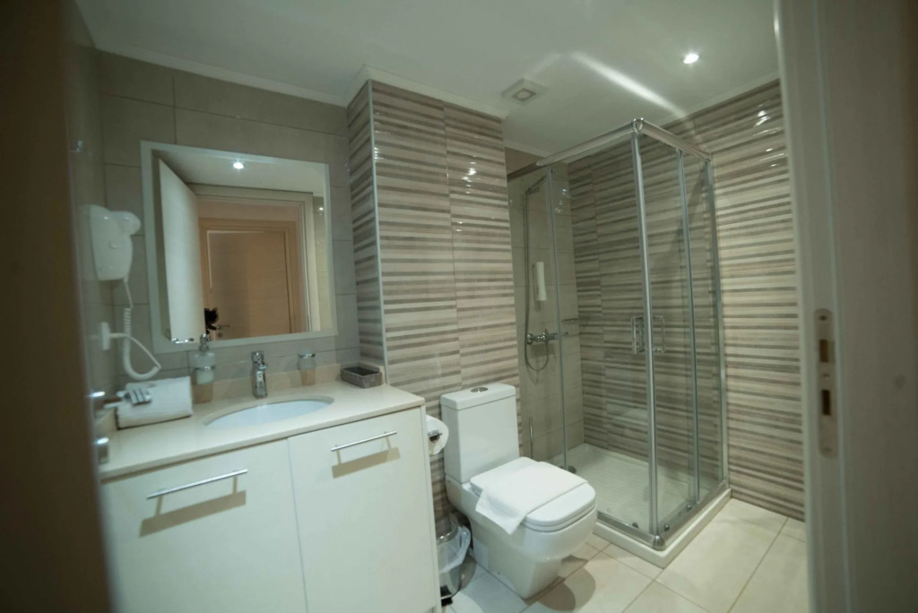 Bella Mare Luxury Apartments