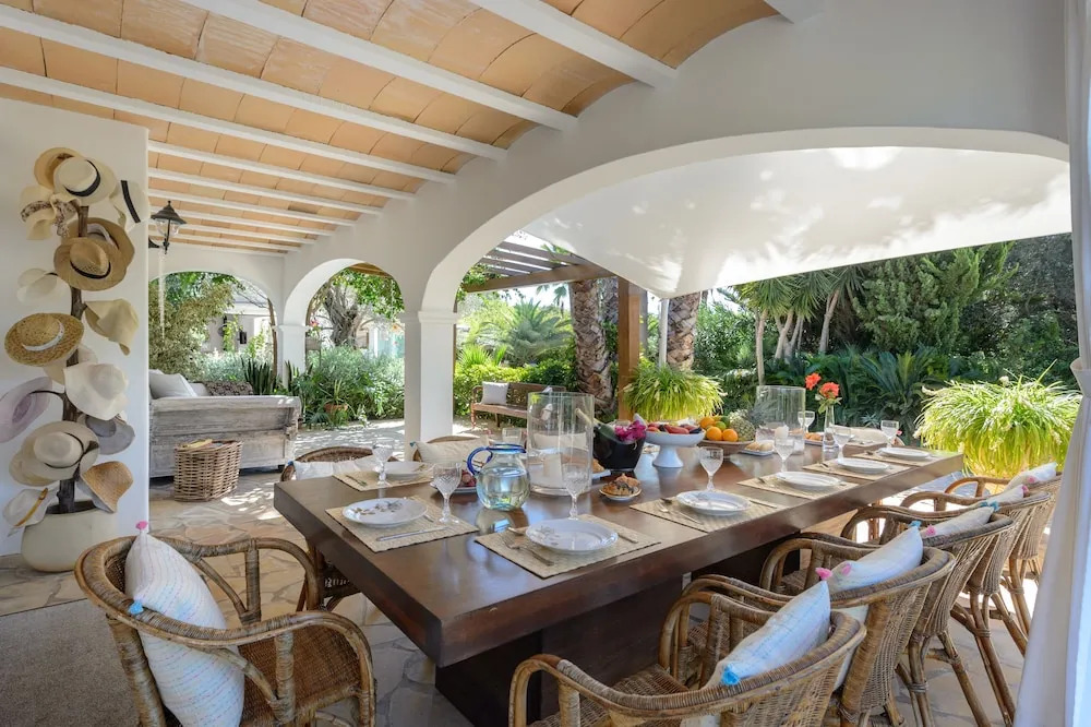 Villa Carmen Morna