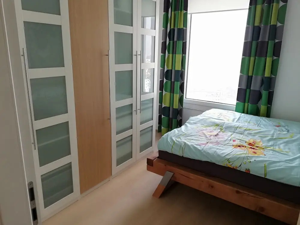 Skyapartment