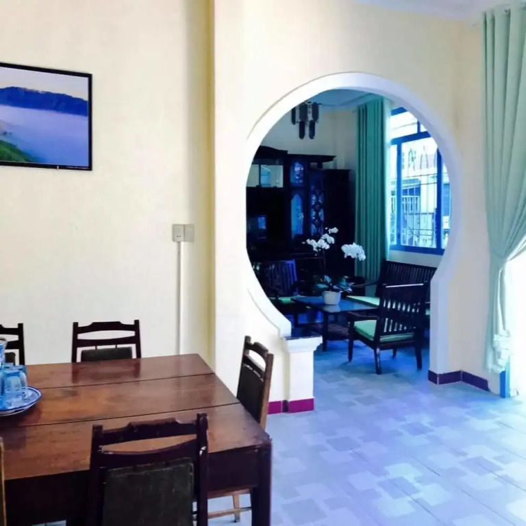 Memory Vintage Home Da Lat