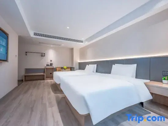 Qiushi Hotel (Urumgi International Convention andExhibition Center Branch)