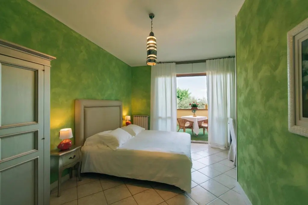 Locanda Belvedere